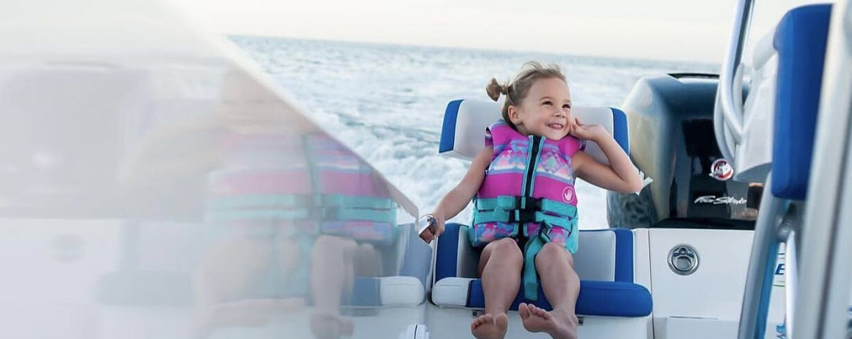 Why DEKit is a Cut Above the Competition for Your Boat Decking!