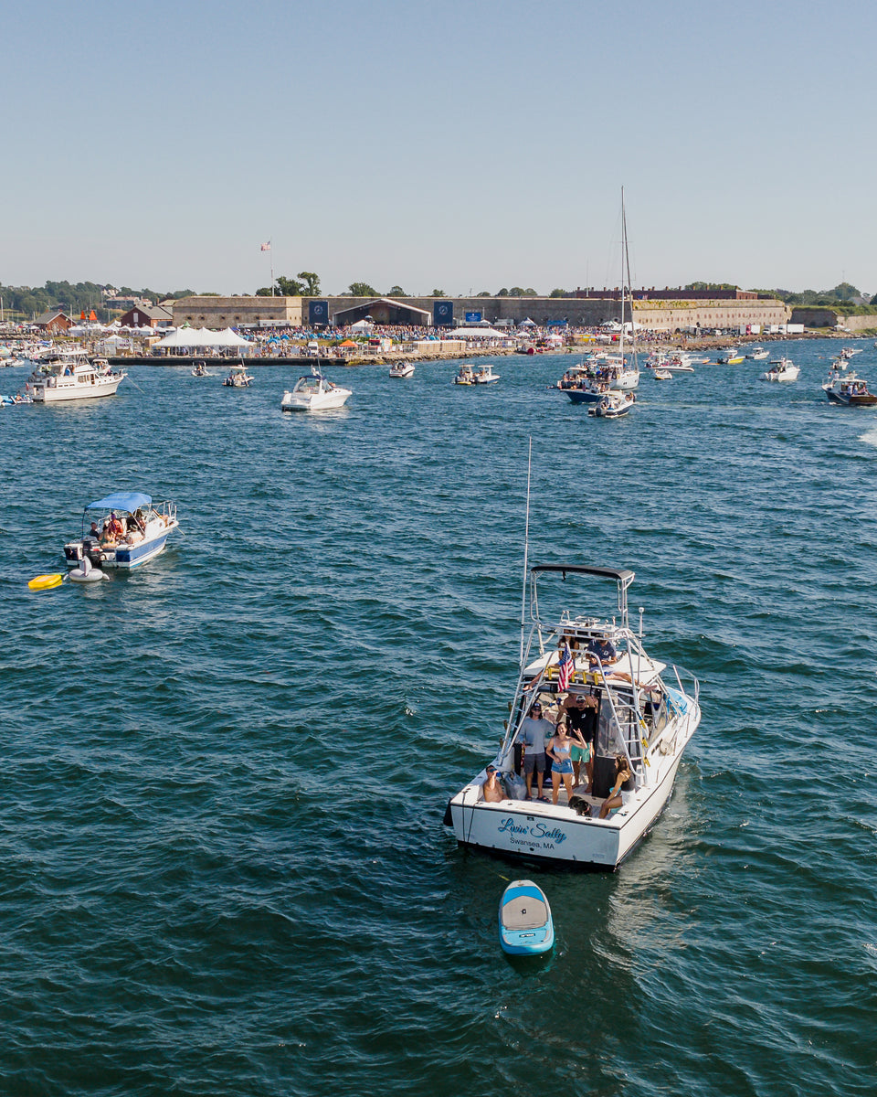 Boating in Rhode Island: Everything You Need to Know – DEKIT