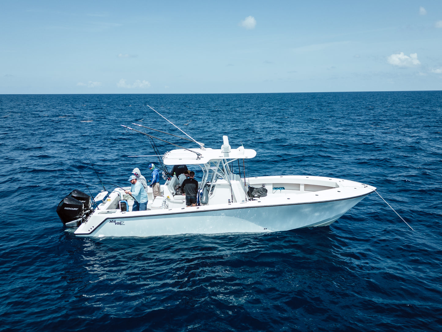 11 Epic Summer Boating Activities to Enjoy to the Fullest