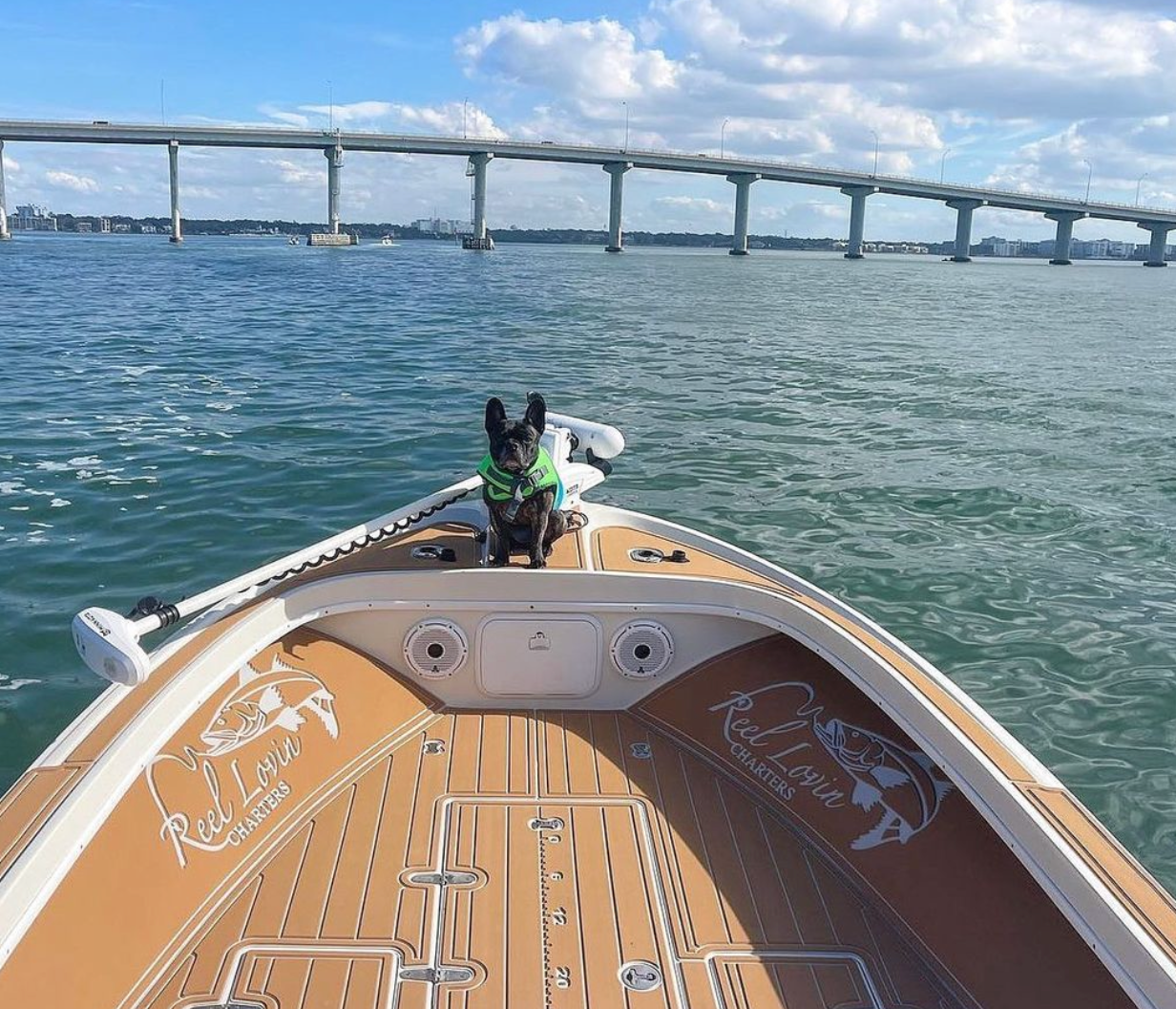 Top 3 Boat Deck Flooring