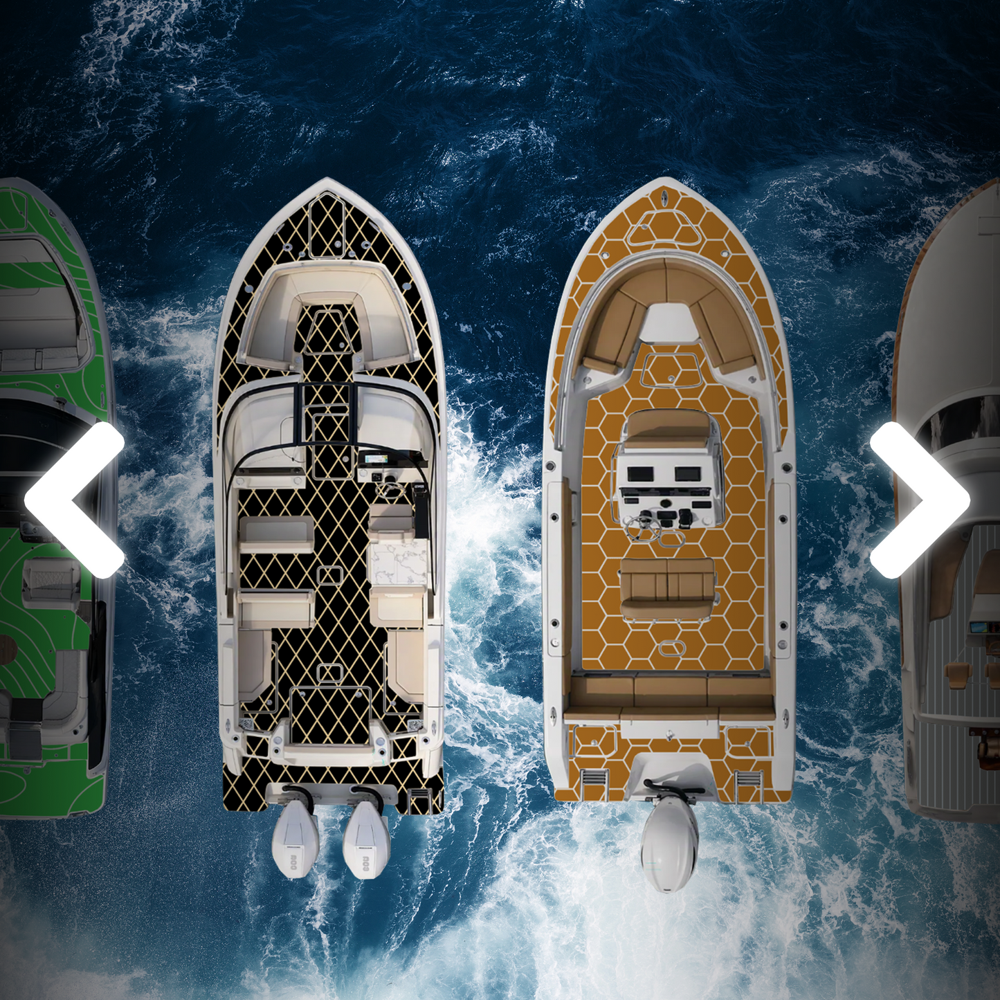 Introducing the DEKit Boat Designer Studio: Bring Your Vision to Life Before You Ever Hit the Water