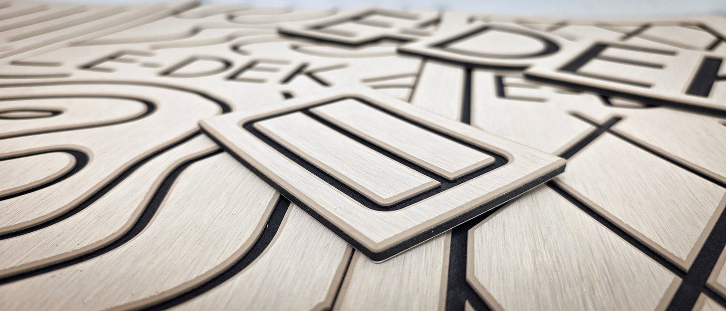E-DEK Pro: The Next Evolution in Marine Decking