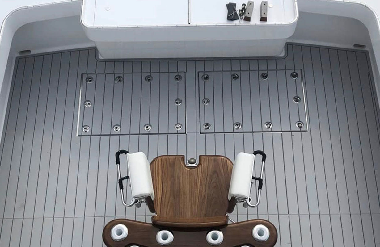 Summer Is in Full Swing - Is Your Boat Decked Out Enough for Success?