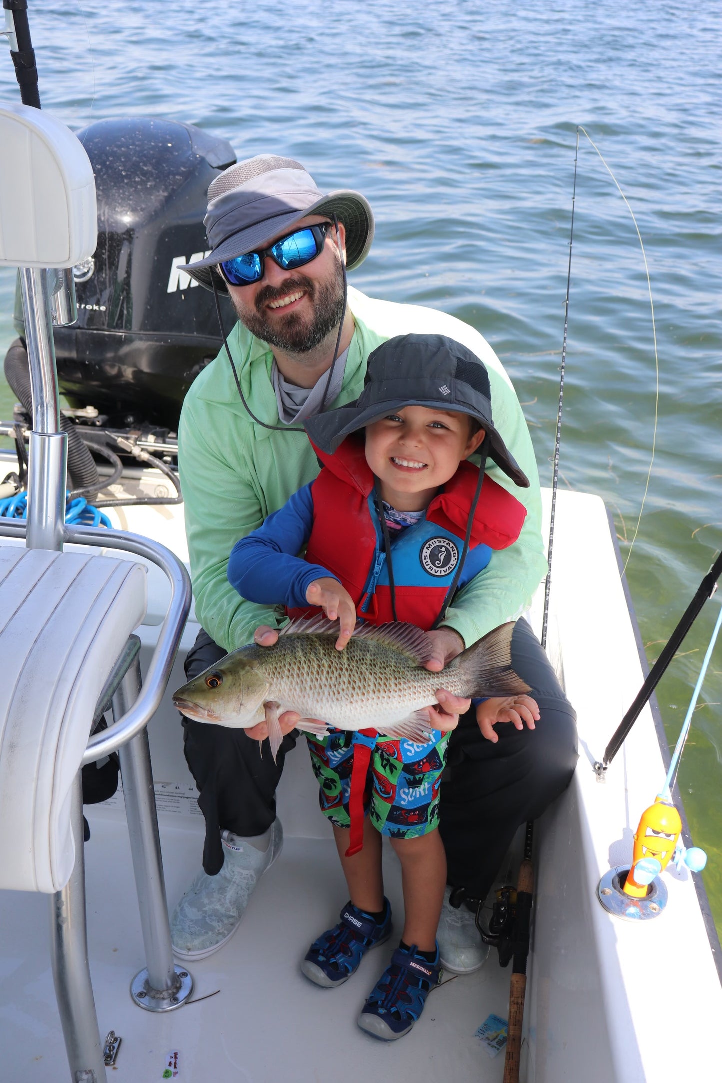 Dealer Spotlight: Clay Frye and Jordan Hoffman