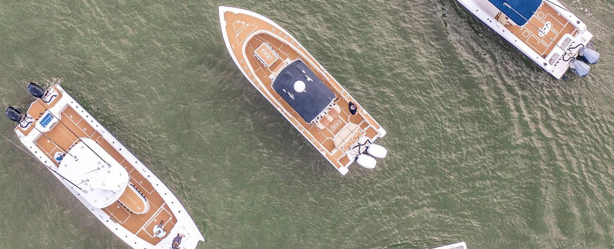 DEKit Products a Cut Above the Rest in the Luxury Marine Industry