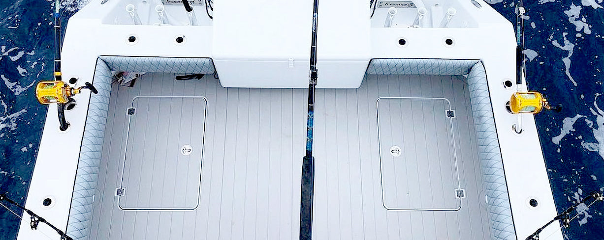 marine deck flooring