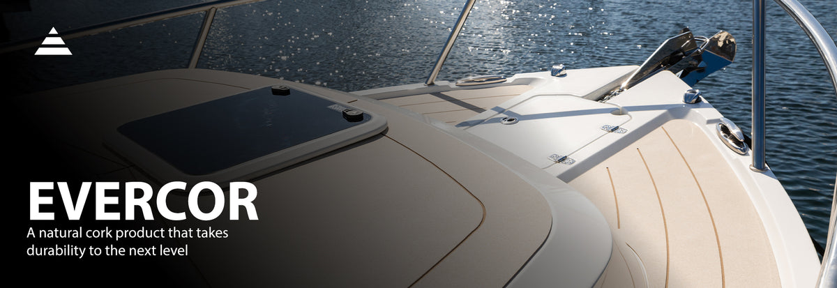 DEKit Custom Marine Flooring | Boat Decking | EVA Foam Mats – DEKIT