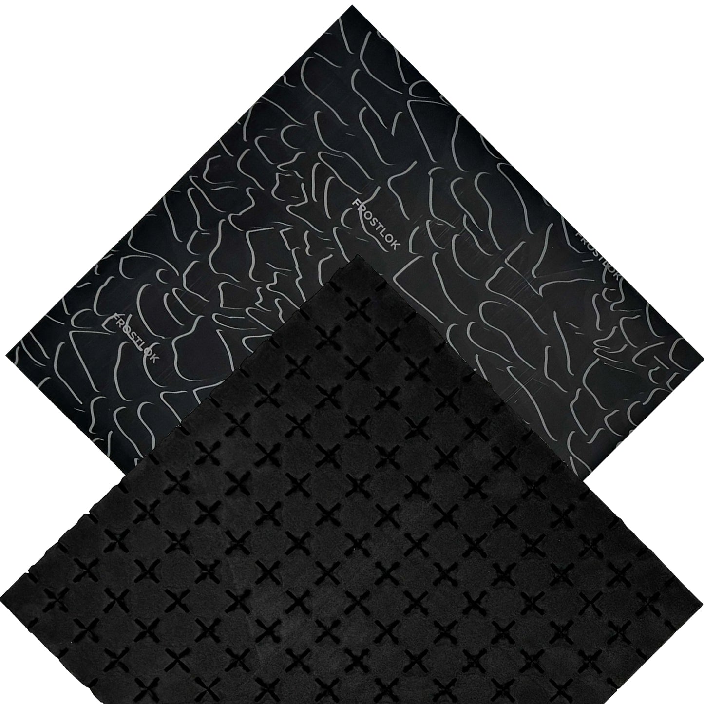 FROSTLOK™ Modular Marine Cooler & Fish Box Insulation System