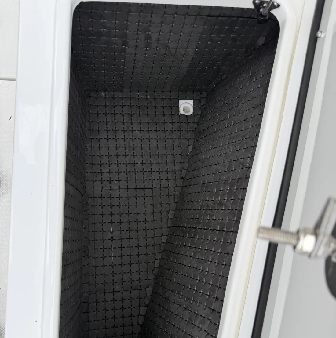 FROSTLOK | Fish Box Insulation