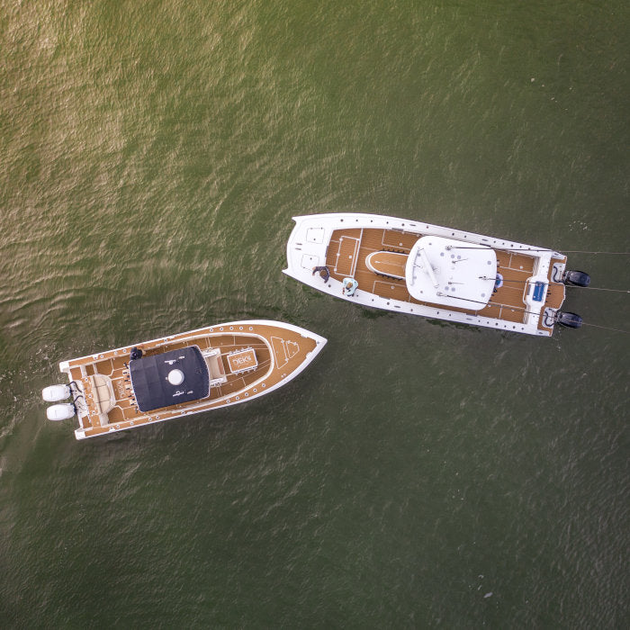 Best EVA Foam Boat Flooring -Vevor