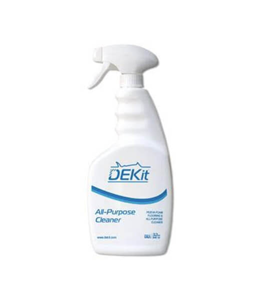 DEKit All-Purpose Cleaner